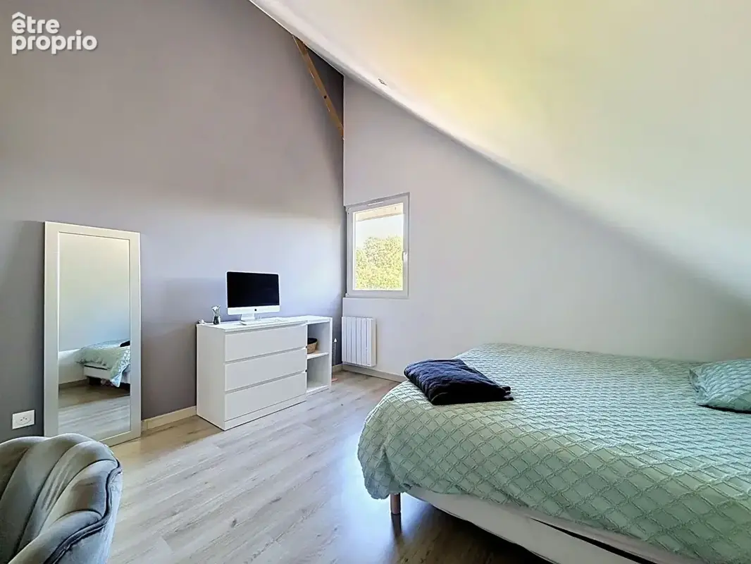Maison 190m2 chaumont-en-vexin - photo 11