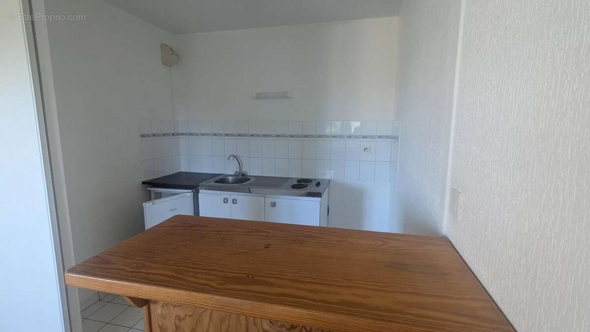 Appartement à TOURNEFEUILLE