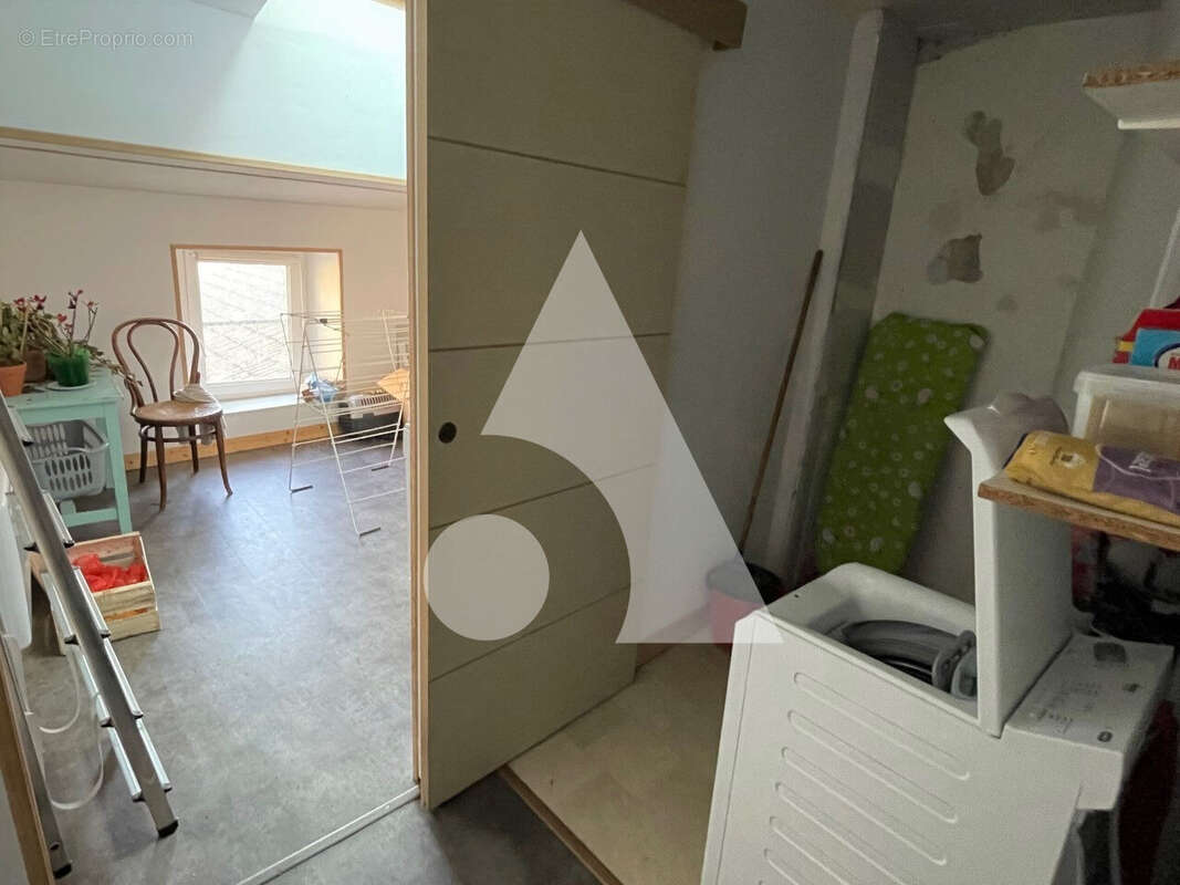 Appartement à BAR-LE-DUC