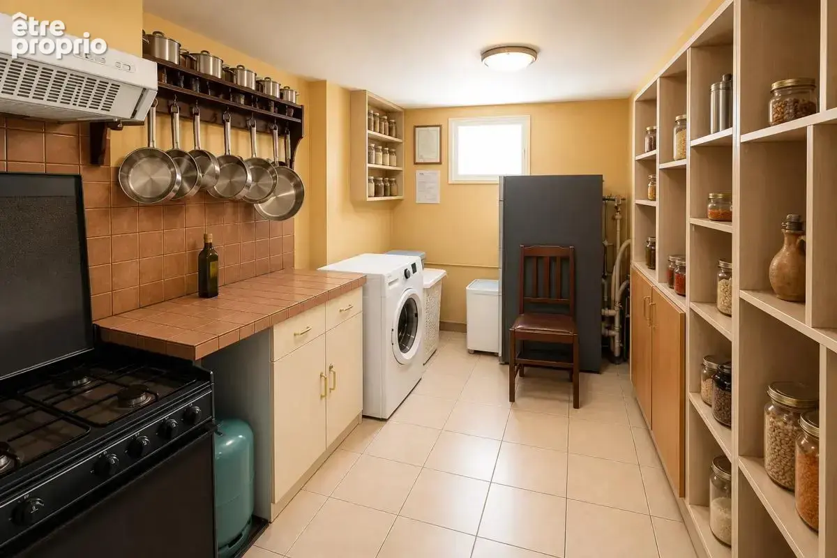 Maison de 4 pièces de 130 m² à Sainte-Eulalie - photo 8