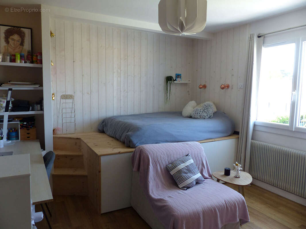 Maison à SAINT-MATHURIN