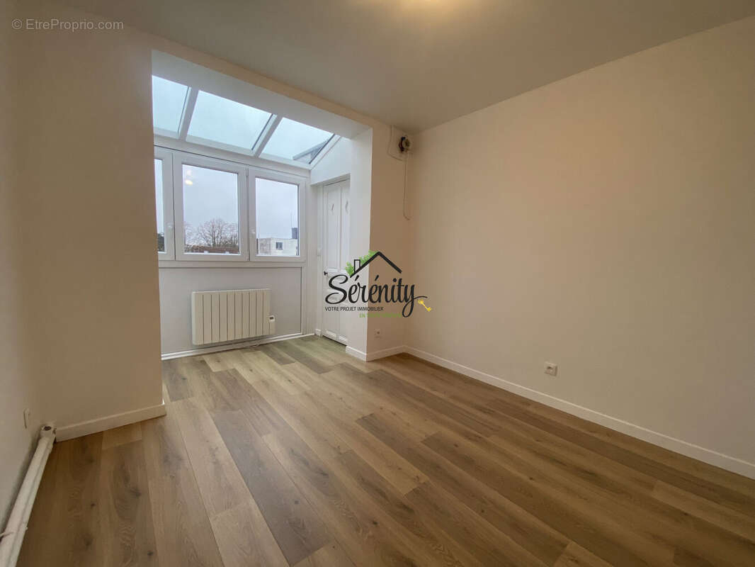 Appartement 43 m² à Lille  - photo 4