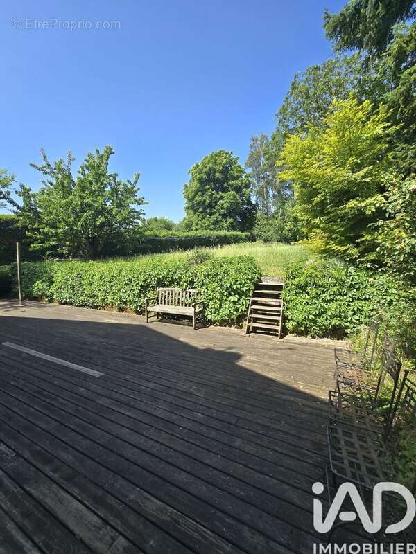 Photo 5 - Maison à VARANGEVILLE