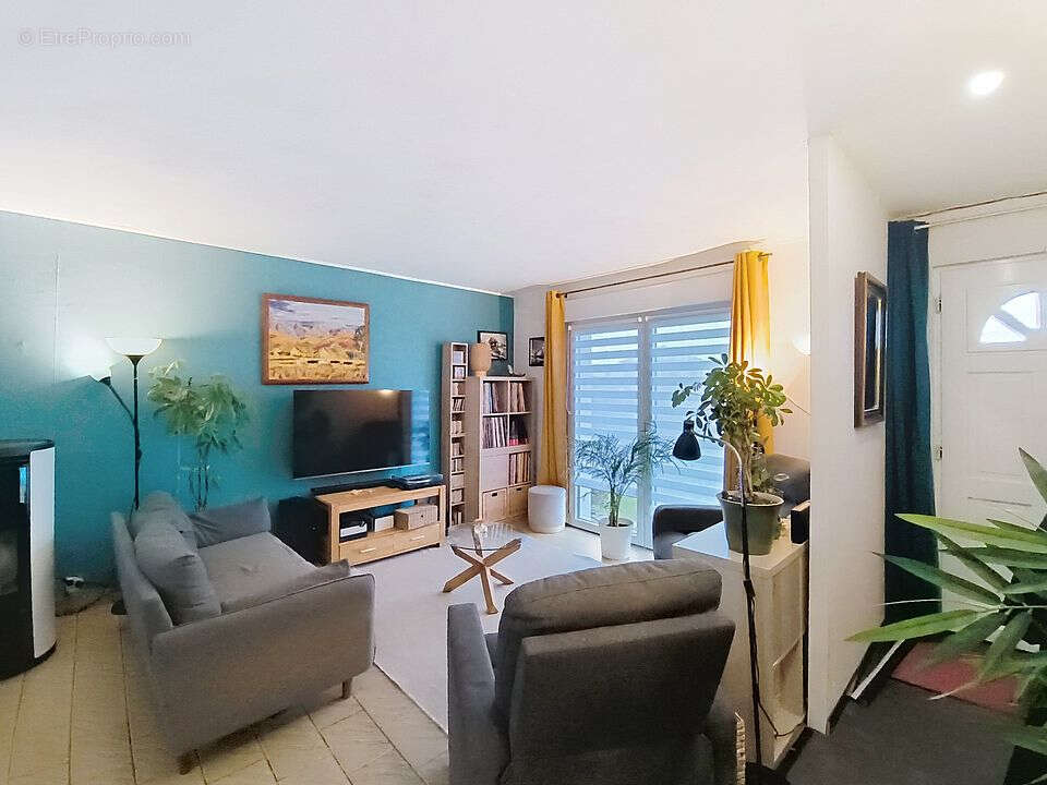 Maison à ESCAUDAIN