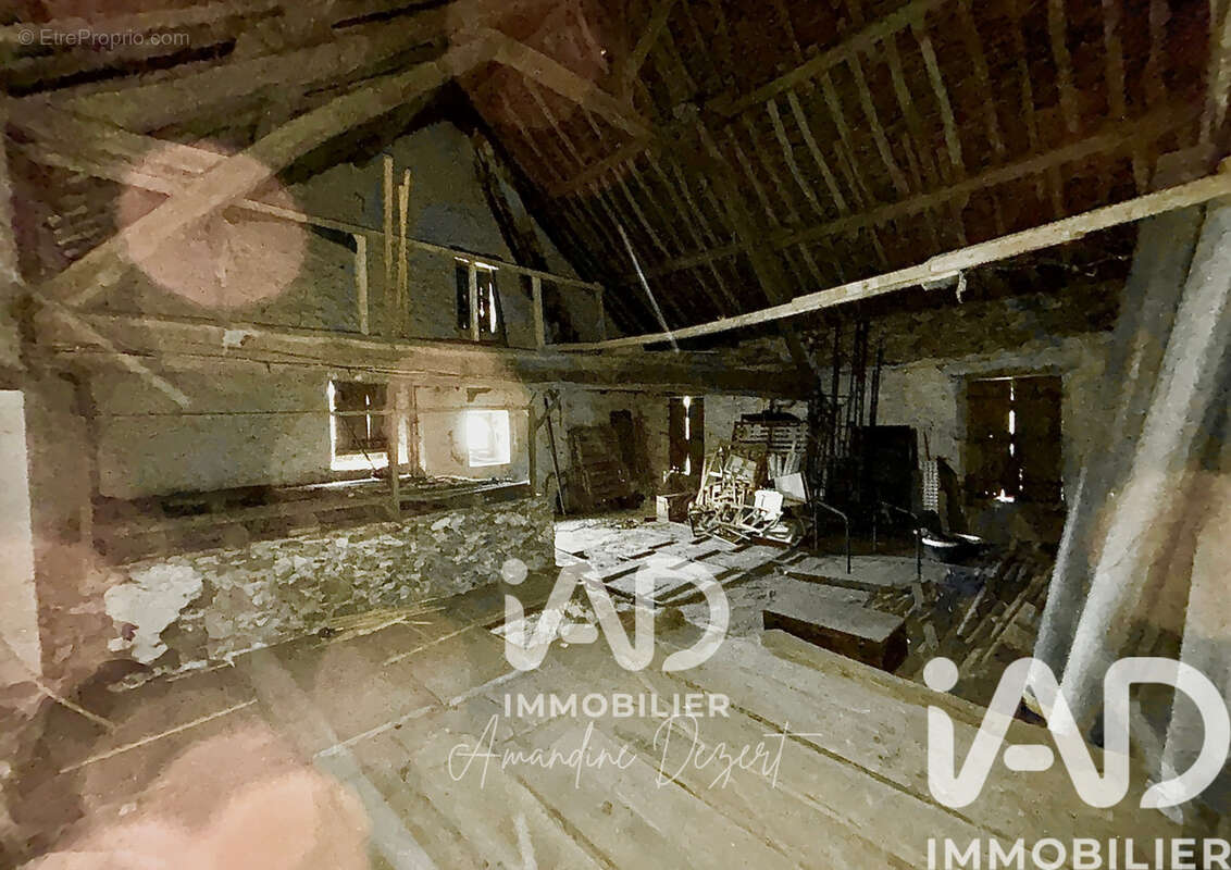 Photo 6 - Maison à MONTMIRAIL