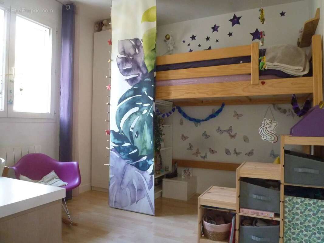 Maison à SAINT-BENOIT