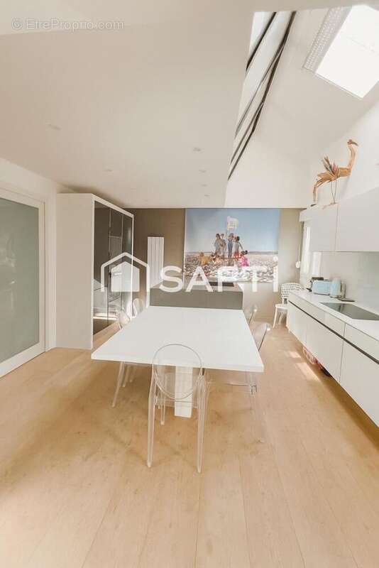 Photo 2 - Appartement à LE TOUQUET-PARIS-PLAGE