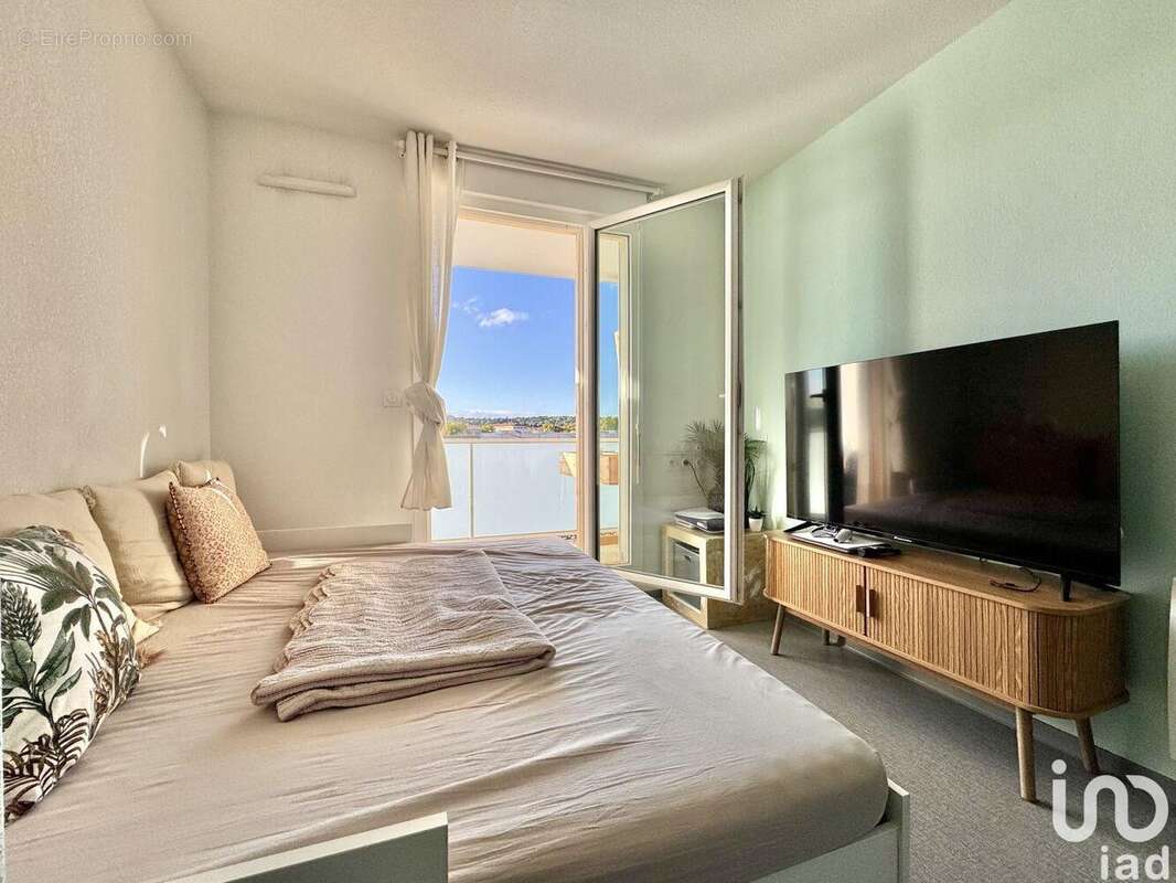 Photo 2 - Appartement à NIMES