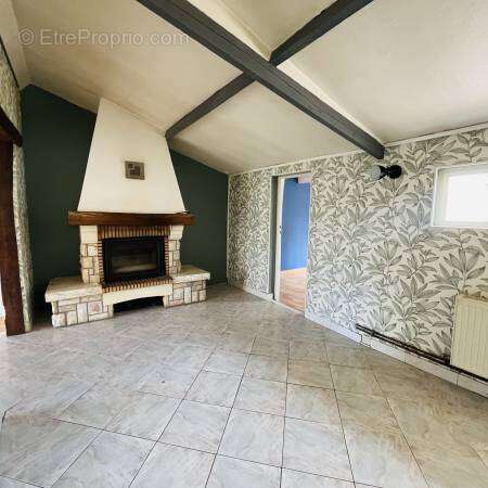 1 n°3 - Maison à SAINT-VALERY-SUR-SOMME