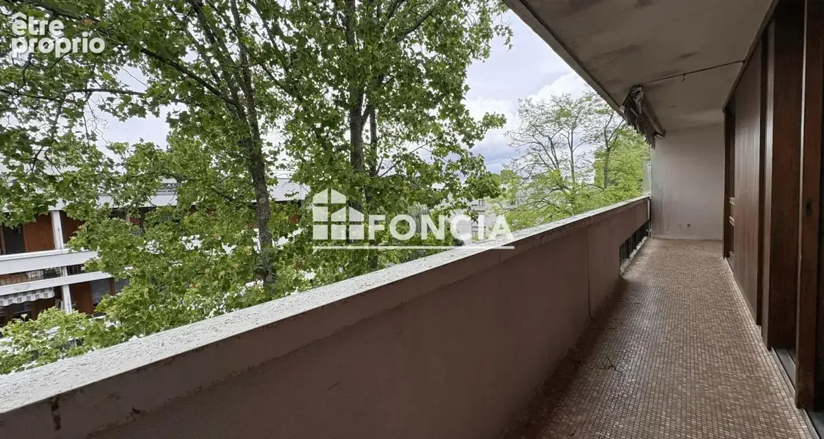 Appartement à DRAVEIL
