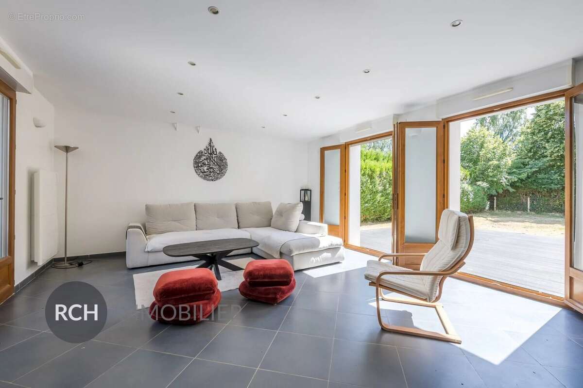 Maison à GAMBAIS