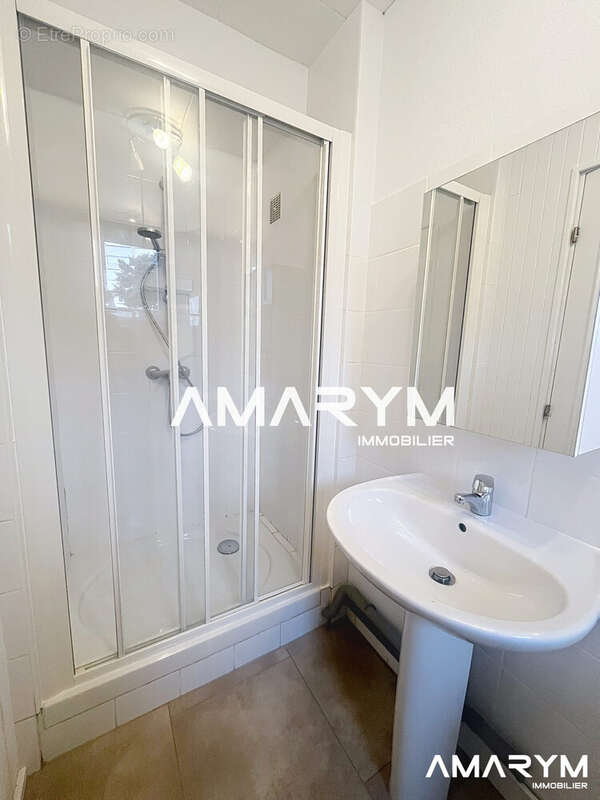 Appartement à LE TREPORT