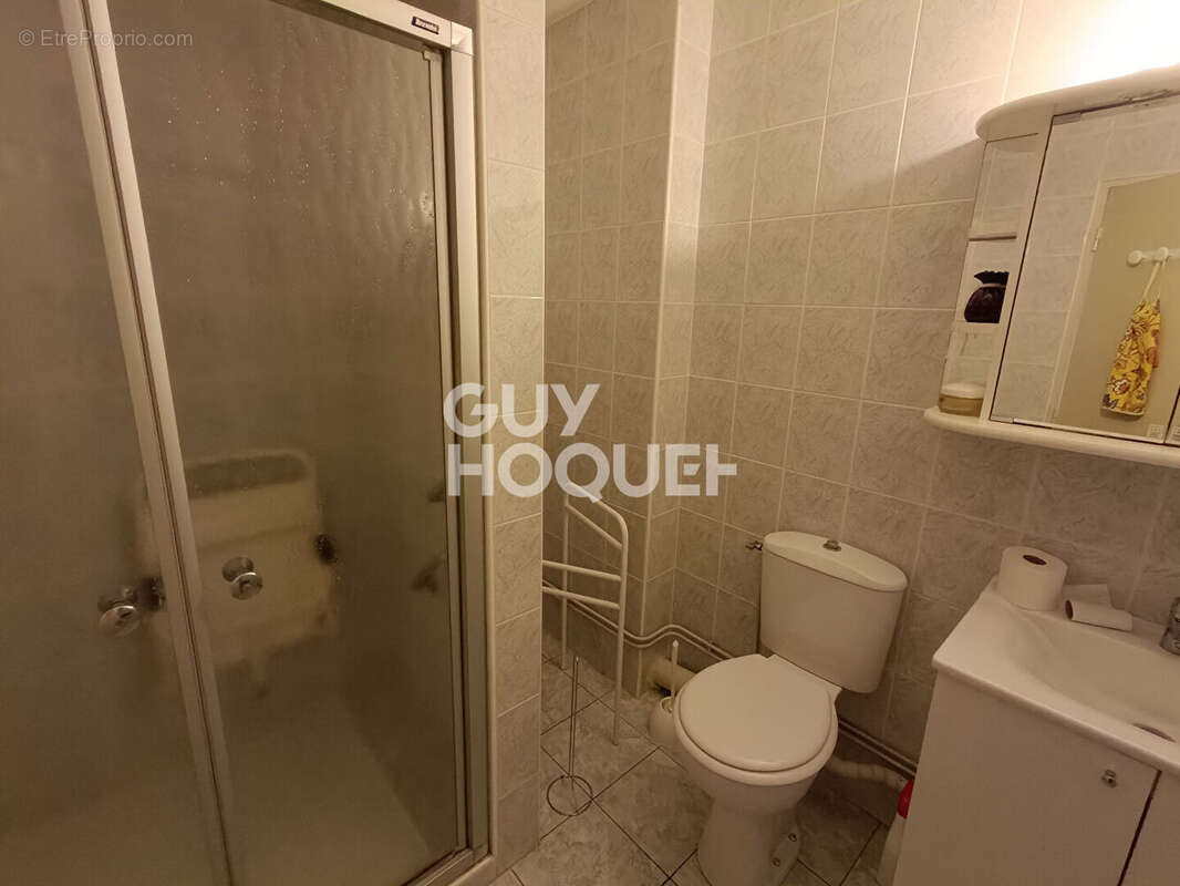 Appartement à FEURS