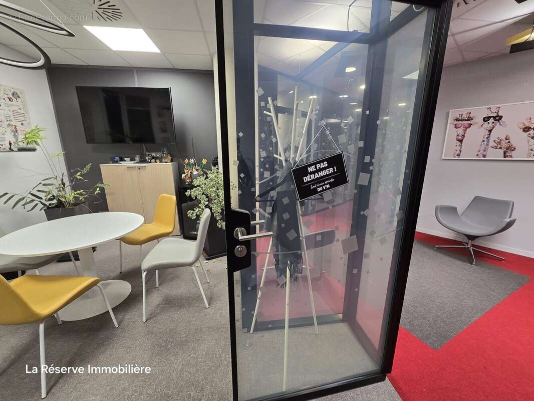 Commerce à CASTELNAU-LE-LEZ