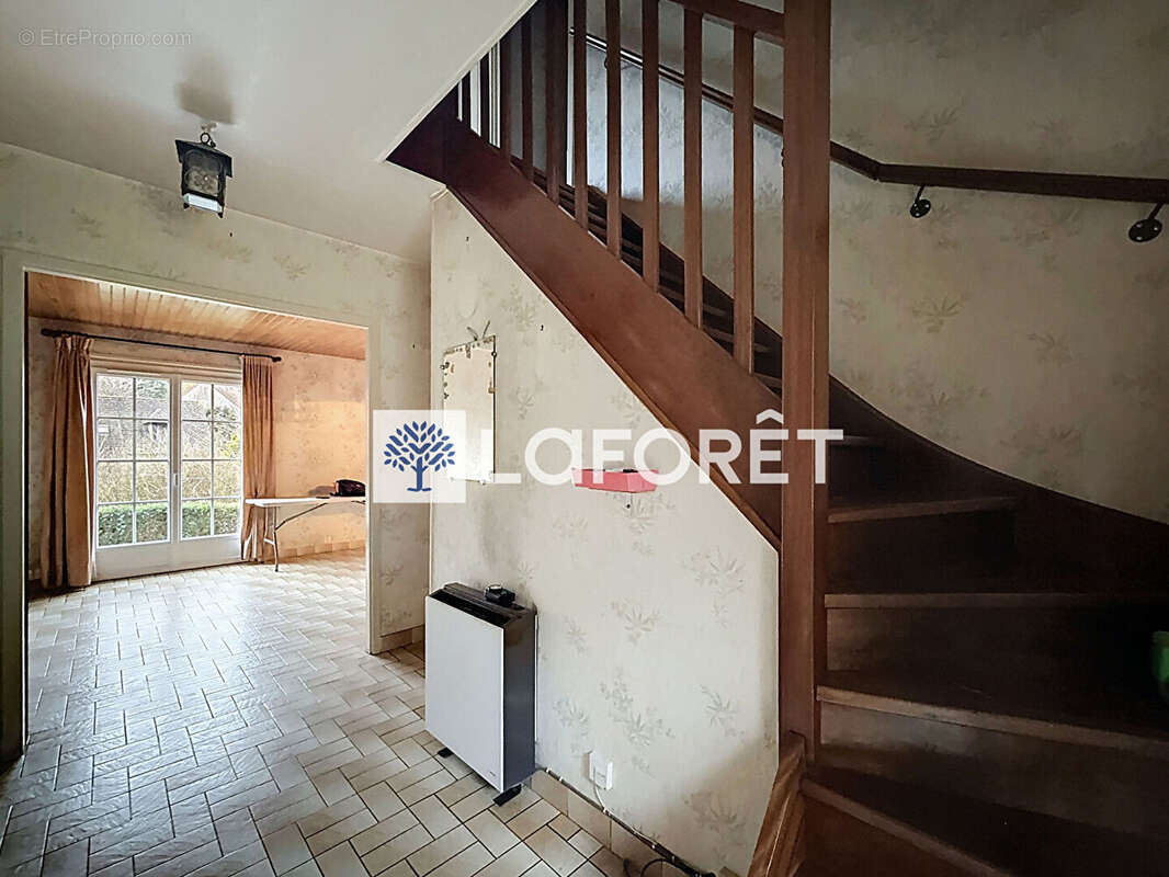 Maison à AMFREVILLE-LA-MI-VOIE