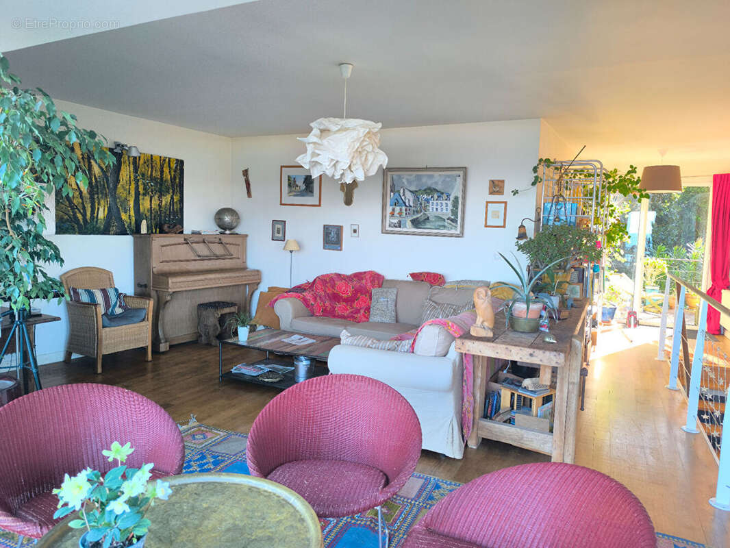 Maison à LOCQUIREC