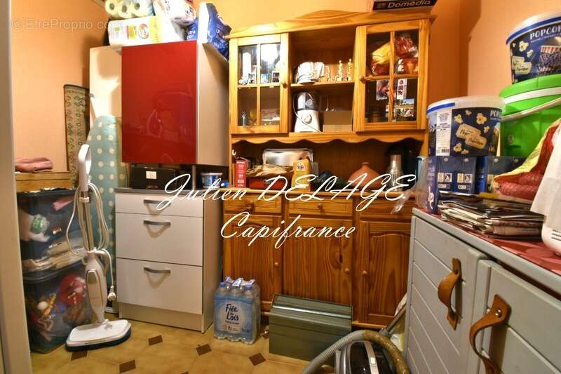 Appartement à EMBRUN