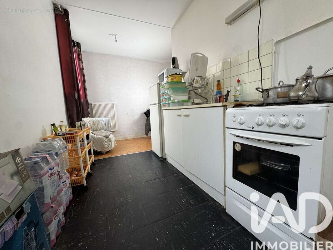 Photo 3 - Appartement à LES ULIS
