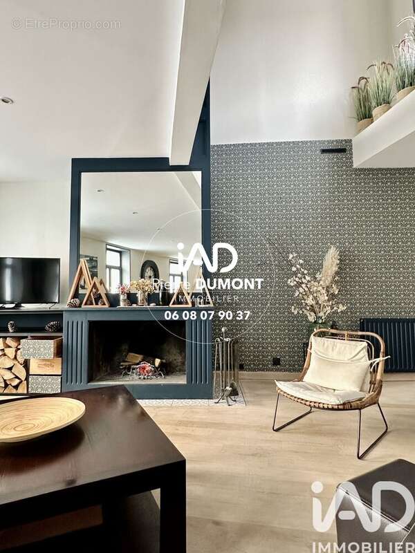 Photo 3 - Maison à WASQUEHAL