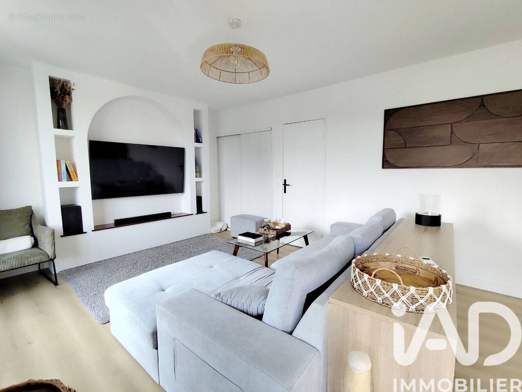 Photo 1 - Appartement à TRELAZE