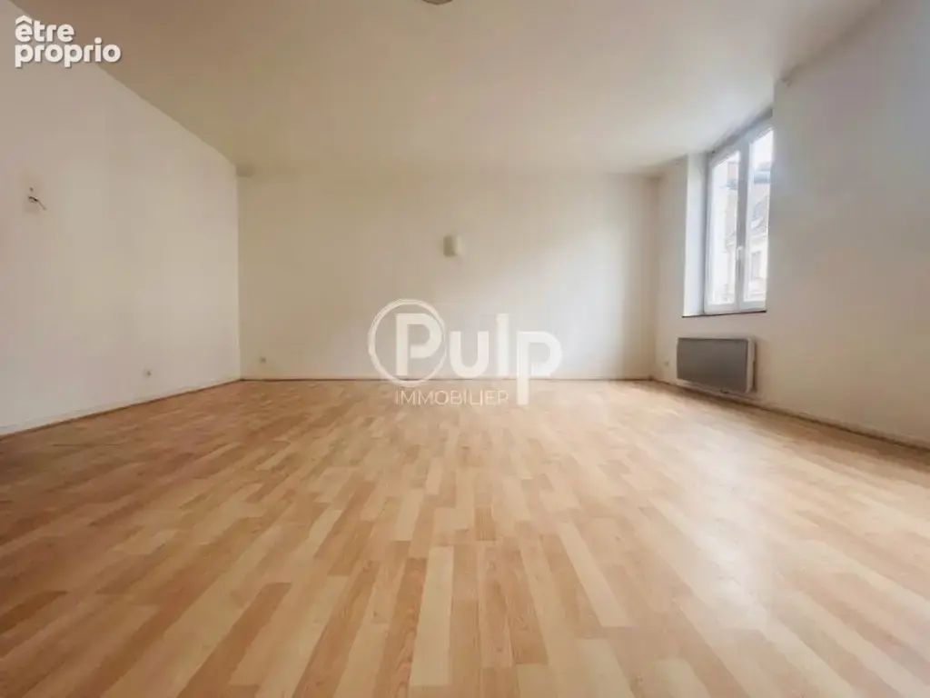 Appartement T3 Centre ville - Arras - photo 3