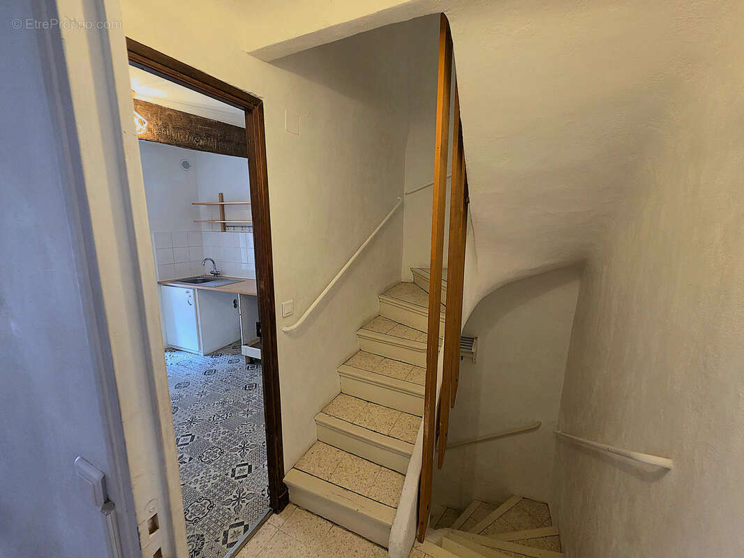 Location maison de village st jeannet - photo 10
