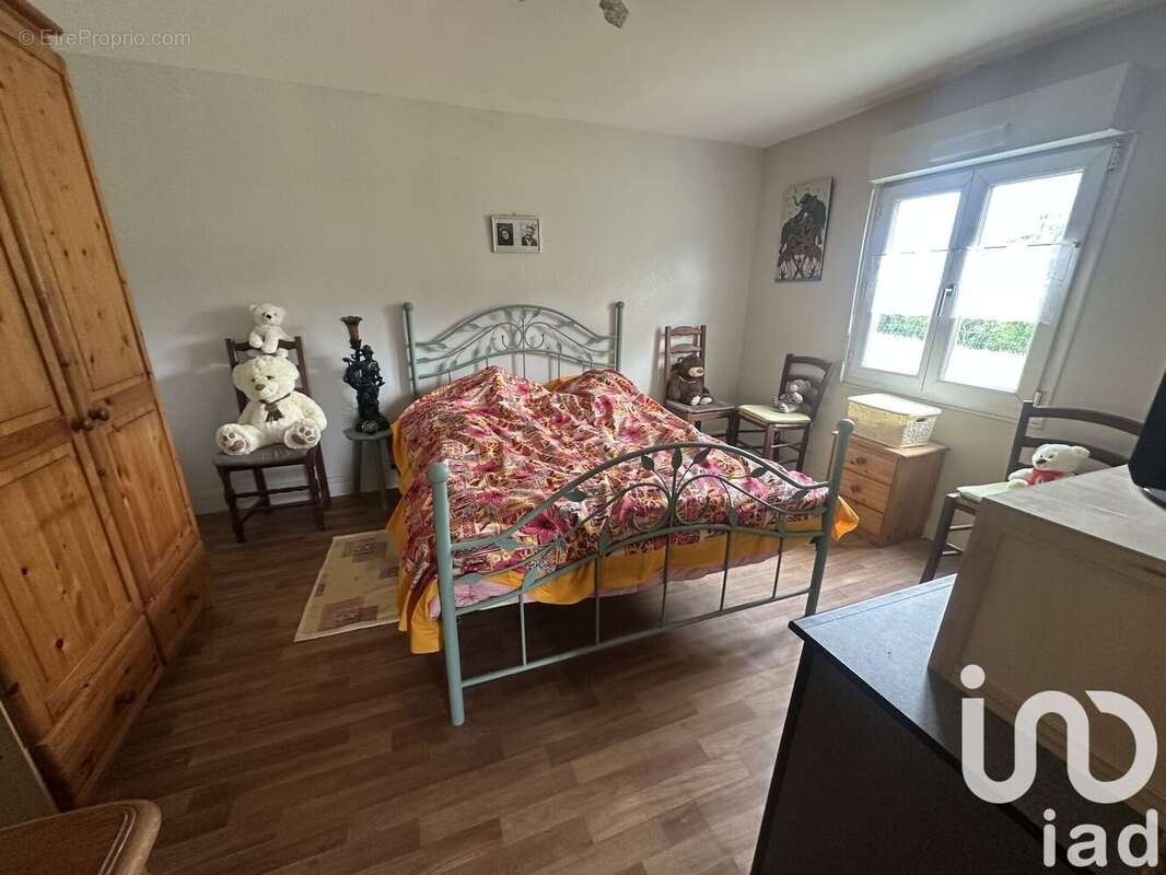 Photo 4 - Maison à LE VIEUX-MARCHE