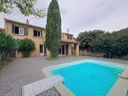 Maison à LES ANGLES