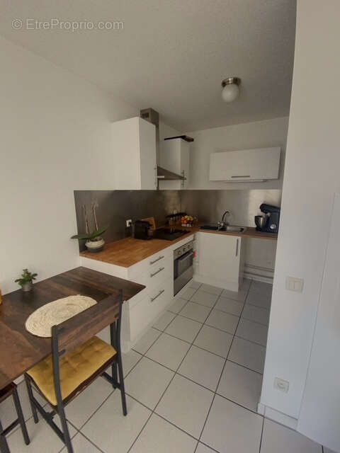 Appartement à OBERNAI