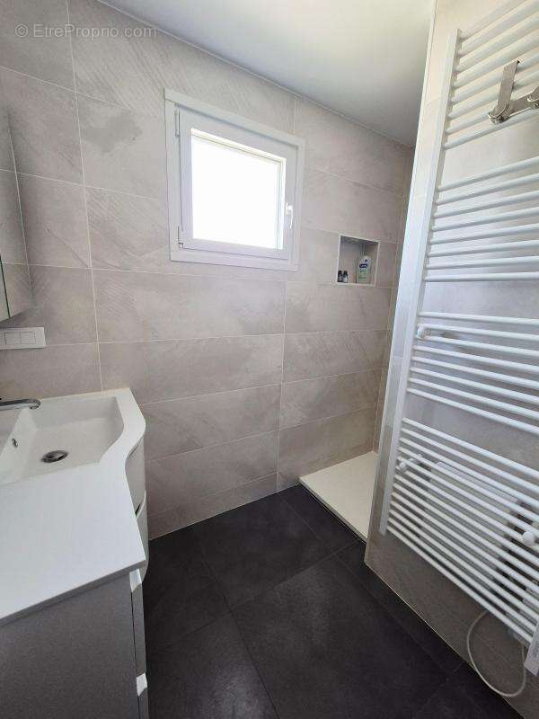 Appartement à CALUIRE-ET-CUIRE