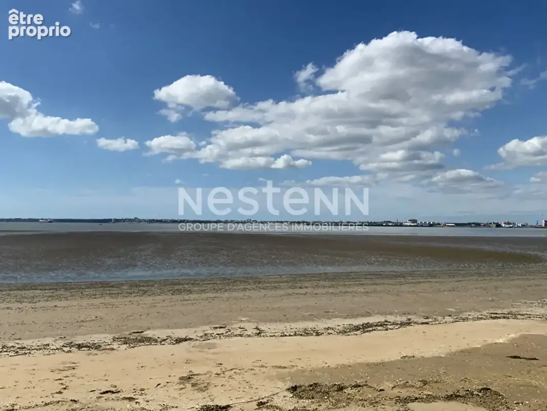 Maison Saint Brevin Les Pins, idéalement placée au calme, la mer à pied (100m) ! - photo 4