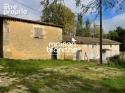 Maison à LA CLOTTE