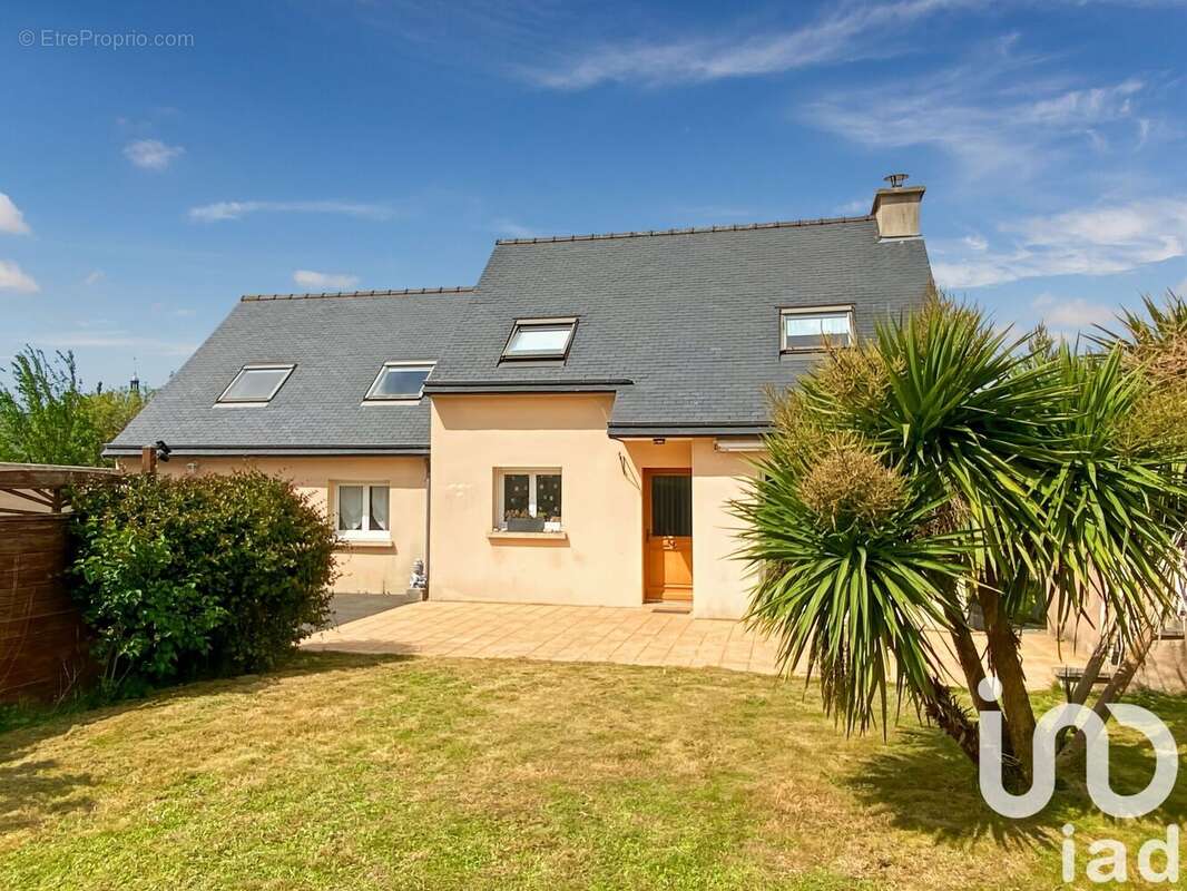 Photo 3 - Maison à LAMBALLE