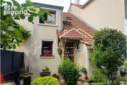 Maison à BESSANCOURT