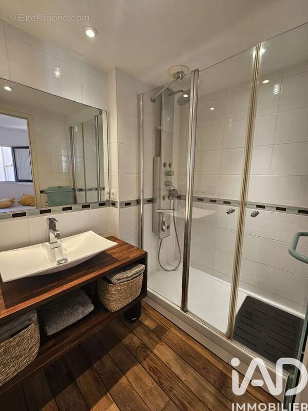 Photo 6 - Appartement à CAPBRETON