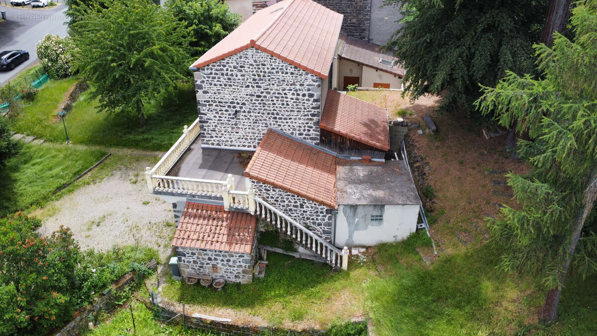 Maison à ORCINES