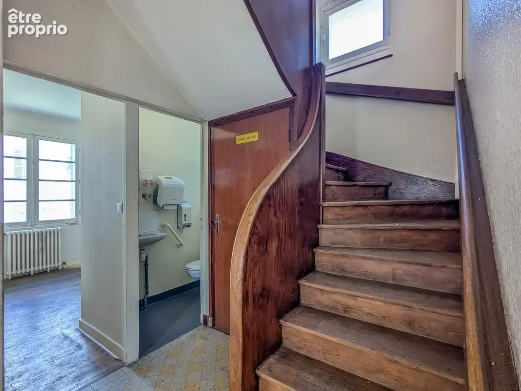 Maison 6 pièces, 4 chambres, garage, jardin - photo 9