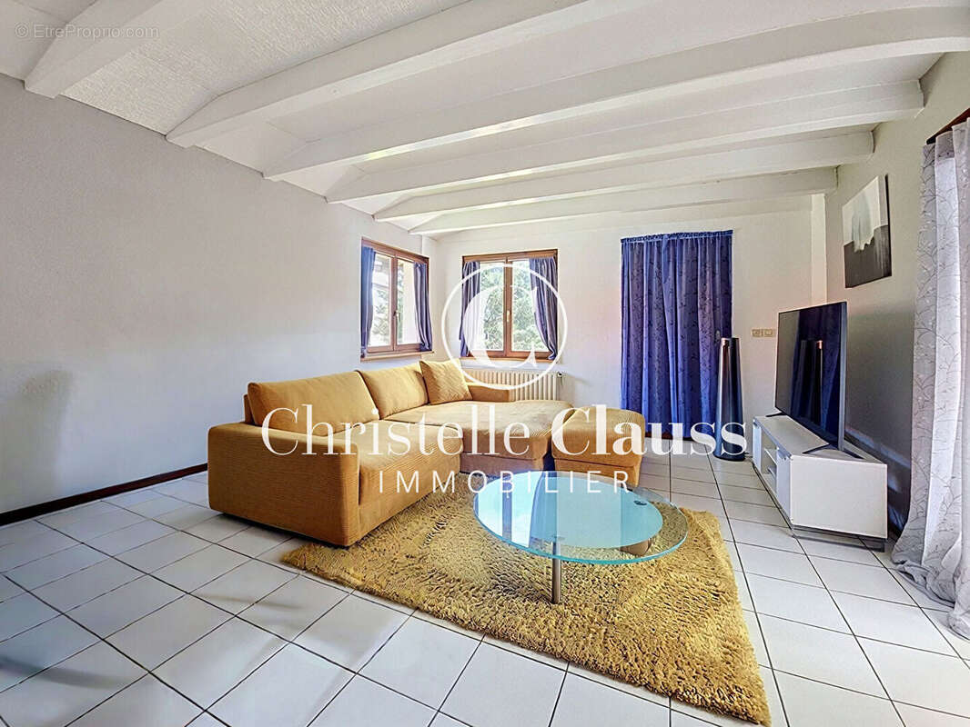 Maison Lixhausen -9 Pièces - photo 13