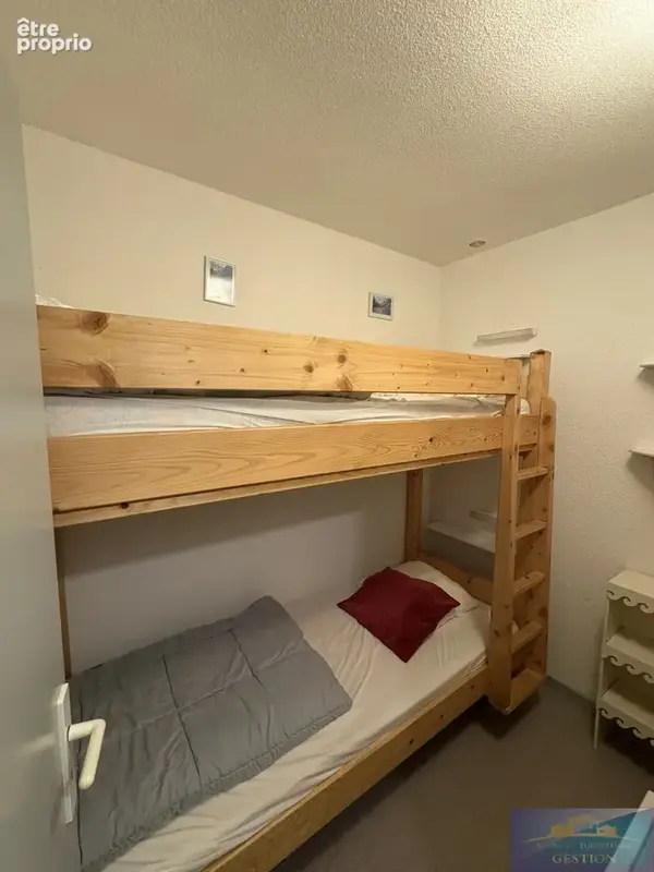 Appartement T2 Bis cabine Cauterets - photo 5