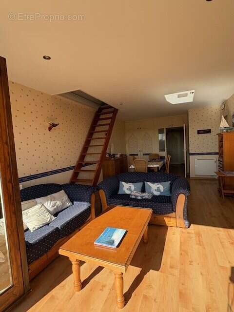 Appartement à QUEND
