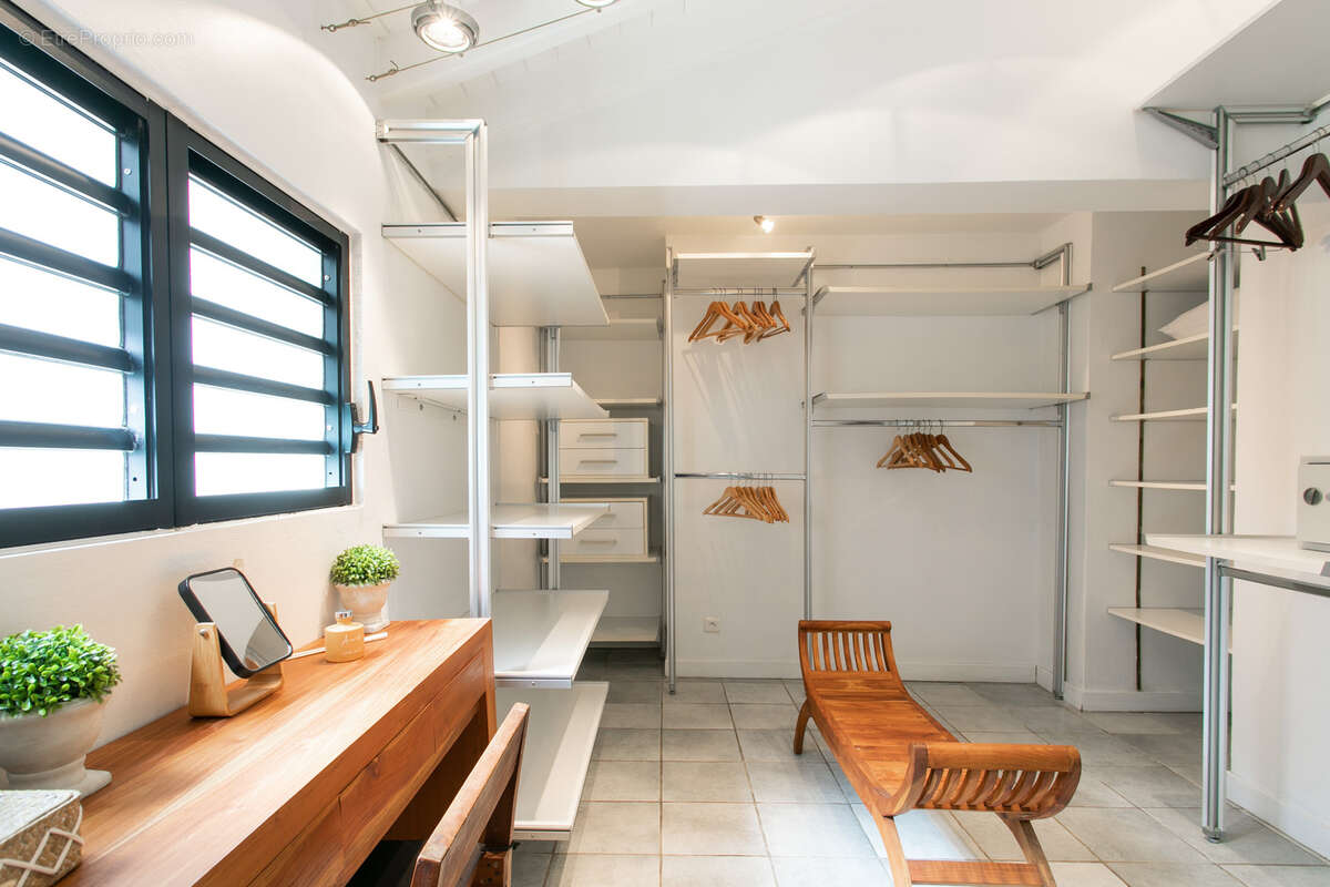 Maison à SAINT-MARTIN