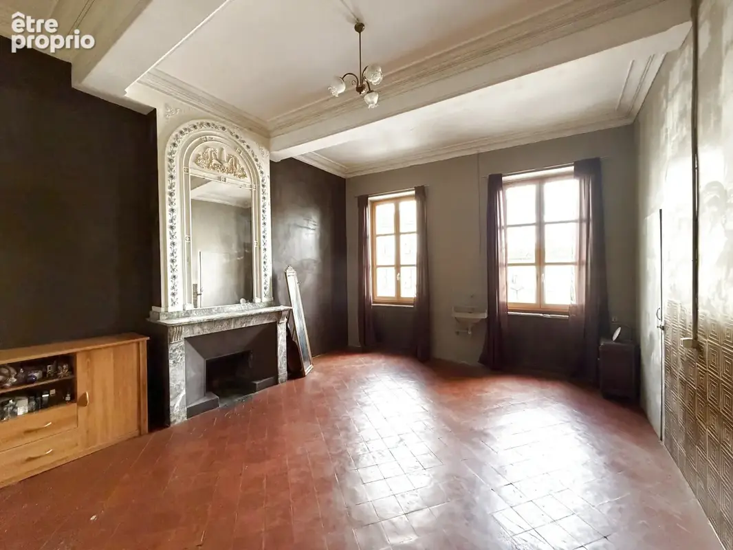 Maison de maître 16 pièces avec terrasse à Coursan (11110) - photo 10