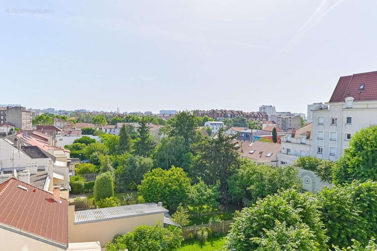 Photo 5 - Appartement à ALFORTVILLE