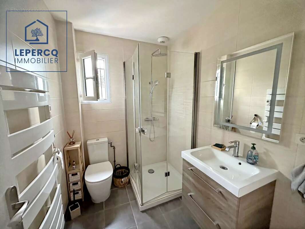 Maison 4 chambres - 40min roissy cdg - photo 10