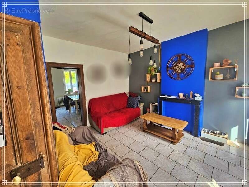 Appartement à HIRSON