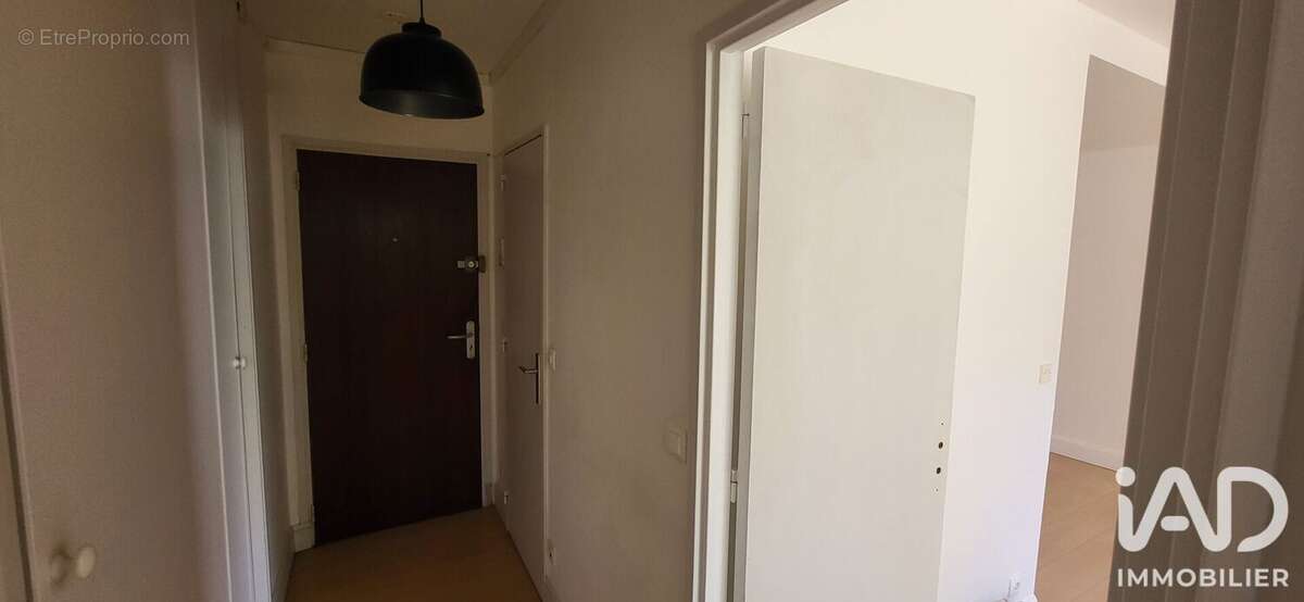 Appartement 31 m² à Rueil-Malmaison  - photo 5