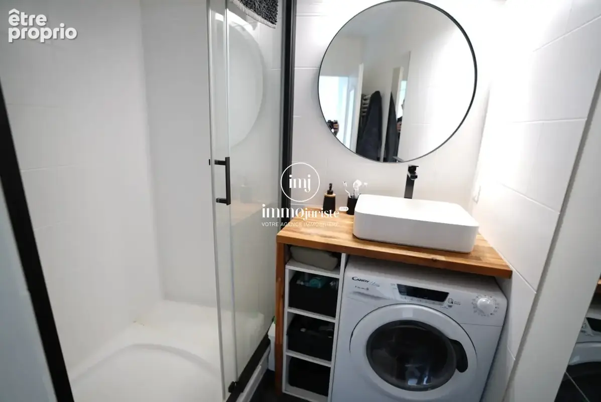 Appartement 47 m² à Limoges  - photo 5