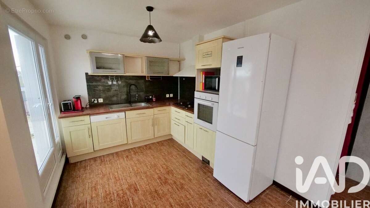 Photo 6 - Appartement à CONCARNEAU