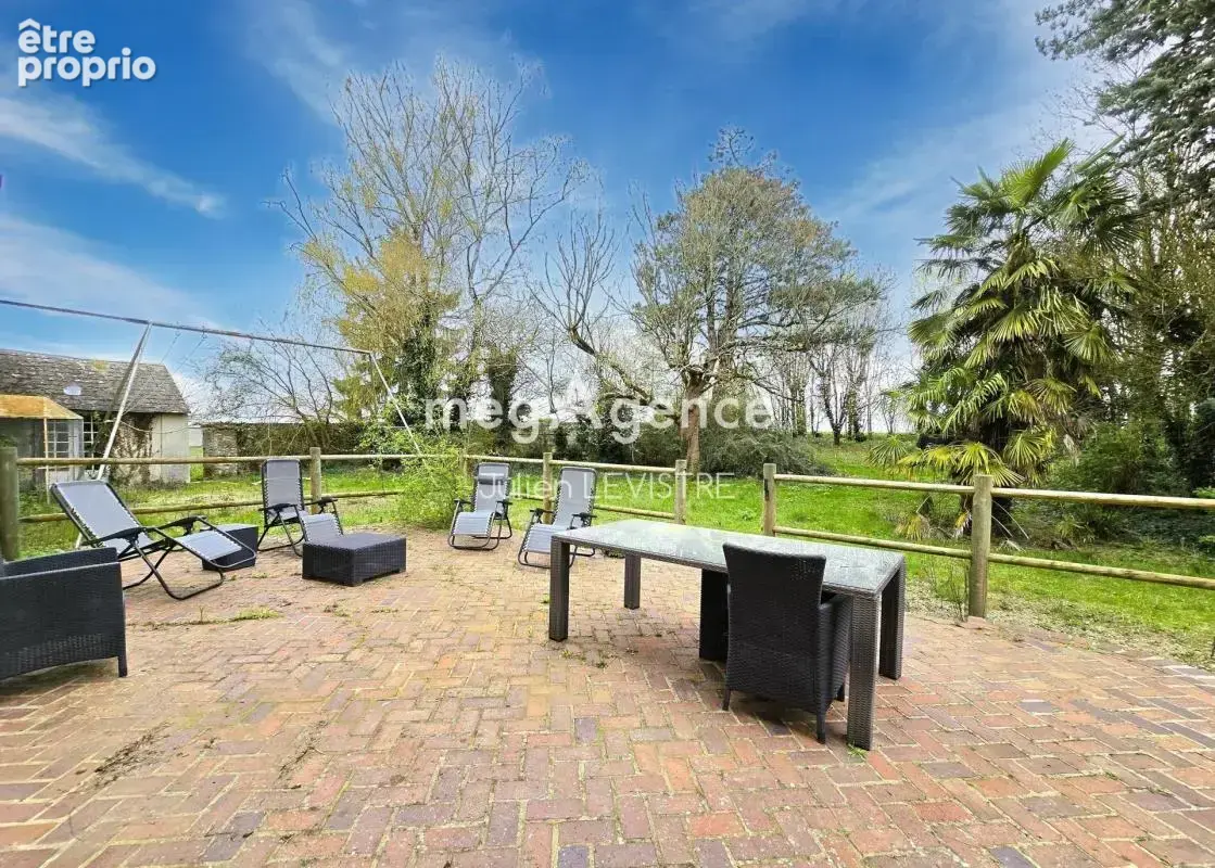 Maison de 7 pièces de 200m² - photo 14