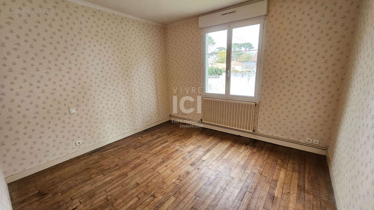 Maison à SAINT-BREVIN-LES-PINS